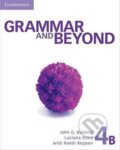 Kniha: Grammar and Beyond 4B: Student´s Book (John Bunting). Cambridge University Press, 2012