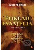 Kniha: Poklad evanjelia - Liturgický rok C (Alberto Maggi). Zaostri na rodinu, 2025