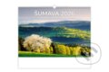Šumava 2026 - nástěnný kalendář (Helma). Helma, 2025
