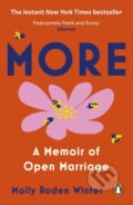 Kniha: More (Molly Roden Winter). Ebury Publishing, 2025