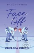 Kniha: Face Off (Chelsea Curto). IngramSpark, 2024