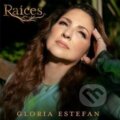 Hudební CD: Gloria Estefan: Raices (Sony Music Entertainment). Sony Music Entertainment, 2025