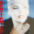 Hudobné CD: Eurythmics: Be Yourself Tonight  LP (Sony Music Entertainment). Sony Music Entertainment, 2025