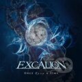 Hudobné CD: Excalion:  Once Upon A Time (Mystic). Mystic, 2025