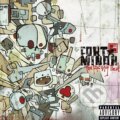 Hudobné CD: Fort Minor:  The Rising Tied LP (Warner Music). Warner Music, 2025