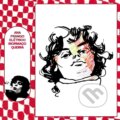 Hudobné CD: Ana Frango Elétrico: Mormaco Quiema (Music on Vinyl). Music on Vinyl, 2025