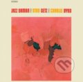 Hudobné CD: Stan Getz & Charlie Byrd: Jazz Samba  LP (Music on Vinyl). Music on Vinyl, 2025