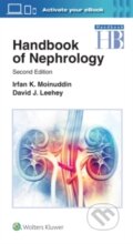 Kniha: Handbook of Nephrology 2ed (Dr.Irfan MD Moinuddin). , 2019