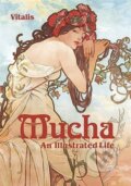 Kniha: Mucha (anglická verze) (Roman Neugebauer). Vitalis, 2025