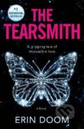 Kniha: The Tearsmith: A Novel (Erin Doom). Random House, 2024