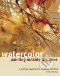 Kniha: Watercolor Painting (Linda Kemp). F&W Publications, 2008