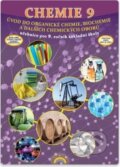 Kniha: Chemie 9 (učebnice) (Jana Morbacherová). , 2025