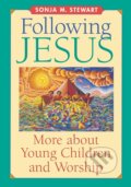 Kniha: Following Jesus (Stewart). , 2000