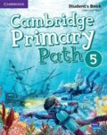 Kniha: Cambridge Primary Path 5 Student´s Book (Susannah Reed). Cambridge University Press, 2019