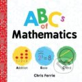 Kniha: ABCs of Mathematics (Chris Ferrie). Sourcebooks, 2017