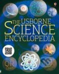 Kniha: The Usborne Science Encyclopedia (Kirsteen Robson)