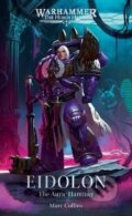Kniha: Eidolon: The Auric Hammer (Marc Collins). The Black Library, 2024