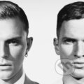 Hudobné CD: Hurts: Happiness  LP (Sony Music Entertainment). Sony Music Entertainment, 2025