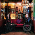 Hudobné CD: Jakko M. Jakszyk: Son Of Glen (Sony Music Entertainment)