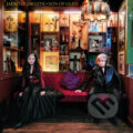 Hudobné CD: Jakko M. Jakszyk: Son Of Glen  LP (Sony Music Entertainment)