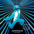 Hudobné CD: Jamiroquai: A Funk Odyssey  LP (Sony Music Entertainment). Sony Music Entertainment, 2025