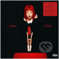 Hudební CD: Jennie: Ruby / Opaque Apple Red LP (Sony Music Entertainment)