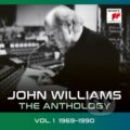 Hudobné CD: John Williams: Anthology, Vol. 1 (Sony Music Entertainment). Sony Music Entertainment, 2025