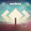 Hudobné CD: Madeon: Adventure (Blue)  LP (Music on Vinyl). Music on Vinyl, 2025