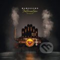 Hudební CD: Marillion:  This Strange Engine (2024 Mi (Mystic). Mystic, 2025