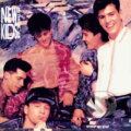 Hudobné CD: New Kids On The Block: Step By Step (Sony Music Entertainment)
