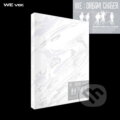 Hudobné CD: Onewe: We: Dream Chaser / WE edition (Bertus). Bertus, 2025