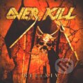 Hudobné CD: Overkill:  Relixiv / Coloured LP (Music on Vinyl). Music on Vinyl, 2025