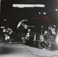 Hudební CD: Rage Against The Machine: Live On Tour 1993 LP (Sony Music Entertainment). Sony Music Entertainment, 2025