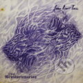 Hudobné CD: Same River Twice, Los Revoluci  Same River Twice / Los Revolucionarios LP (Supraphon). Supraphon, 2025