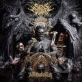 Hudobné CD: Signs Of The Swarm: To Rid Myself Of Truth LP (Sony Music Entertainment)