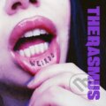 Hudobné CD: The Rasmus:  Weirdo (Mystic)