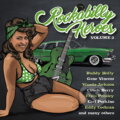 Hudební CD: Rockabilly Heroes Vol. 2 (Green) LP (Music on Vinyl). Music on Vinyl, 2025