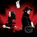 Hudobné CD: The White Stripes: Get Behind Me Satan LP (Music on Vinyl). Music on Vinyl, 2025