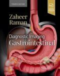 Kniha: Diagnostic Imaging: Gastrointestinal (Atif Zaheer a Siva P. Raman). Elsevier Science, 2021