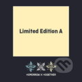 Hudobné CD: Tomorrow X Together: Chikai /A Version (Bertus). Bertus, 2024