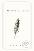 Kniha: Theo of Golden (Allen Levi), 2023