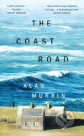 Kniha: The Coast Road (Alan Murrin)