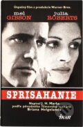 Kniha: Sprisahanie (neuvedený autor). Ikar