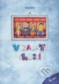 Kniha: V zajatí ilúzií (Stela Brix). EQUILIBRIA, 2024