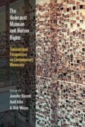 Kniha: Holocaust Museum and Human Rights (Jennifer Barrett). John Wiley & Sons, 2025