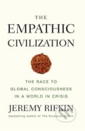 Kniha: The Empathic Civilization (Jeremy Rifkin). John Wiley & Sons, 2010