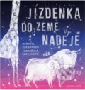 Kniha: Jízdenka do Země naděje (Bohumil Kuzebauch). Cesta domů, 2025