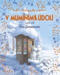 Kniha: Další dobrodružství v muminím údolí (Amanda Li a Libor Štukavec)