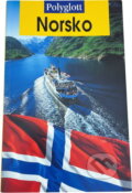 Kniha: Norsko (Jens-Uwe Kumpch). GeoMedia, 1998