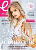 Evita magazín 06/2025 (MAFRA Slovakia). MAFRA Slovakia, 2025
